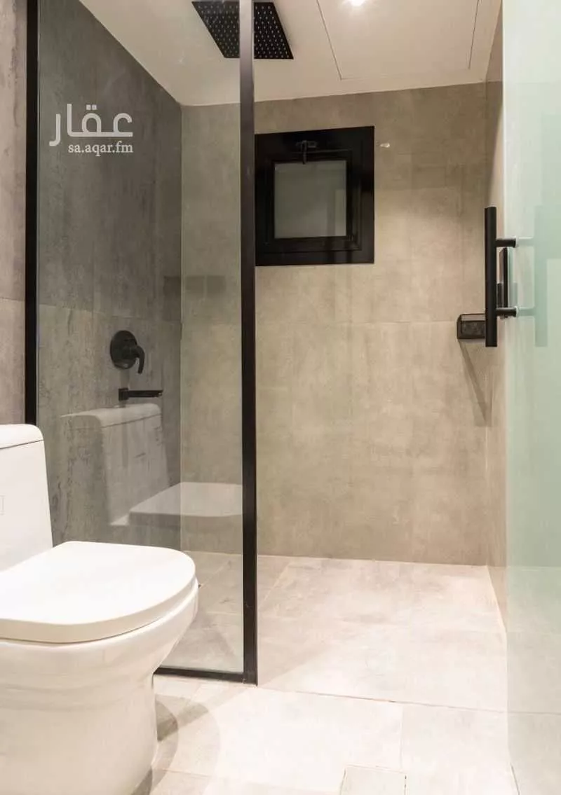 شقة 3 غرف في العقيق، الرياض 8