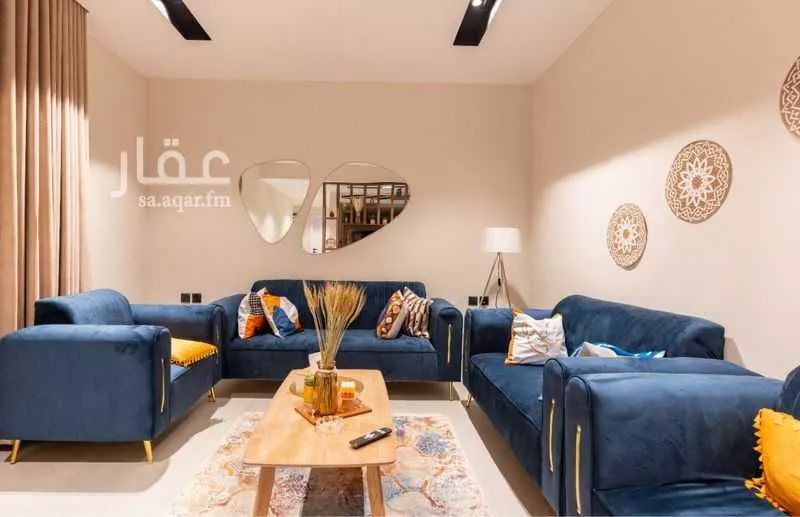 شقة 3 غرف في العقيق، الرياض 9