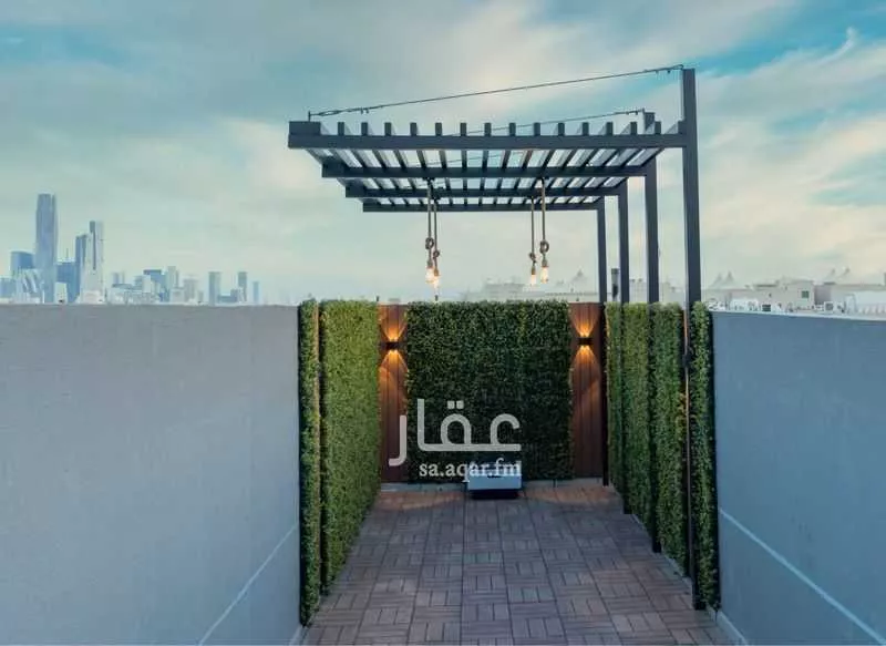 شقة 3 غرف في العقيق، الرياض 19