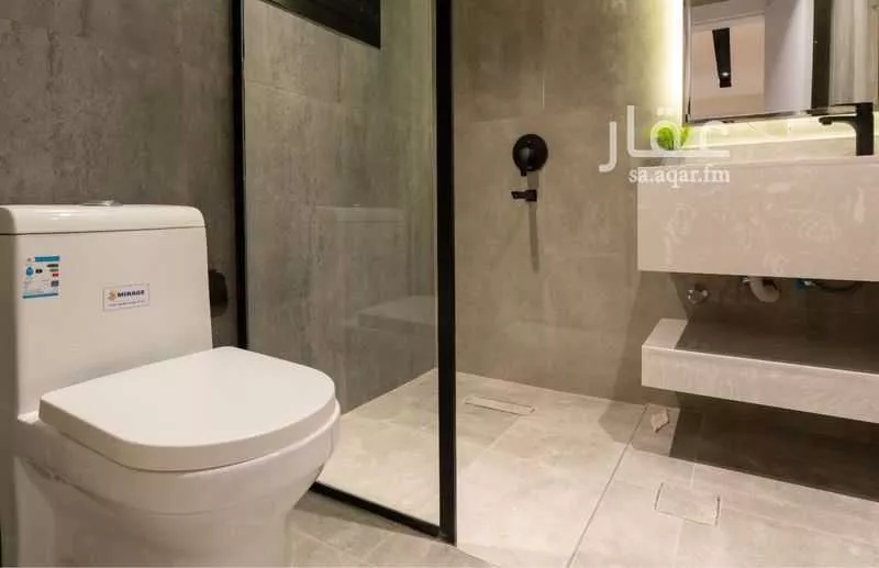 3 bedroom apartment in Al Aqiq 5