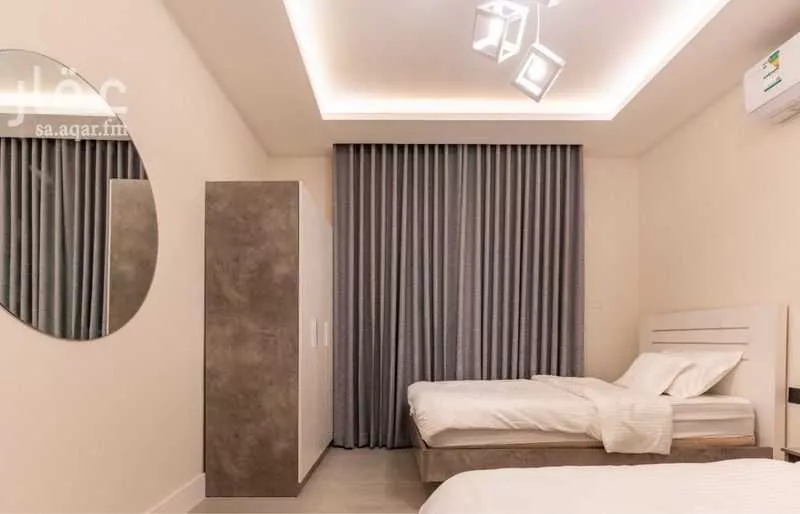 شقة 3 غرف في العقيق، الرياض 6