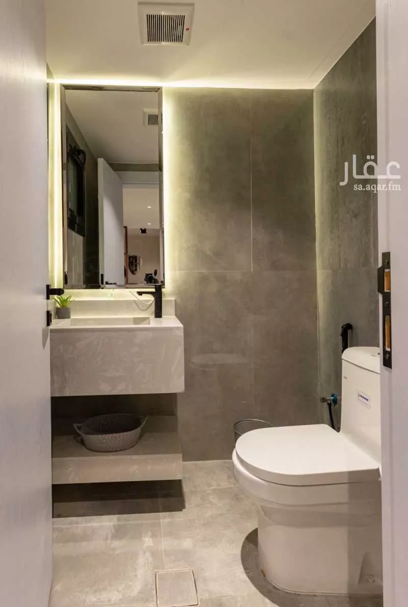 شقة 3 غرف في العقيق، الرياض 21