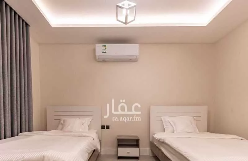 شقة 3 غرف في العقيق، الرياض 5