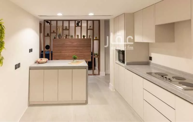 شقة 3 غرف في العقيق، الرياض 14