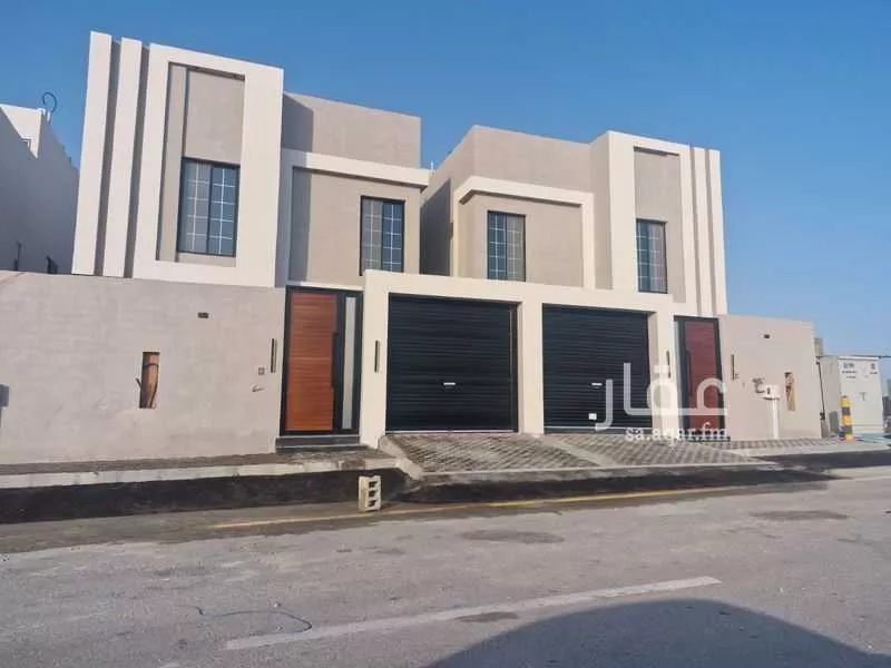 فيلا 6 غرف في الشعلة