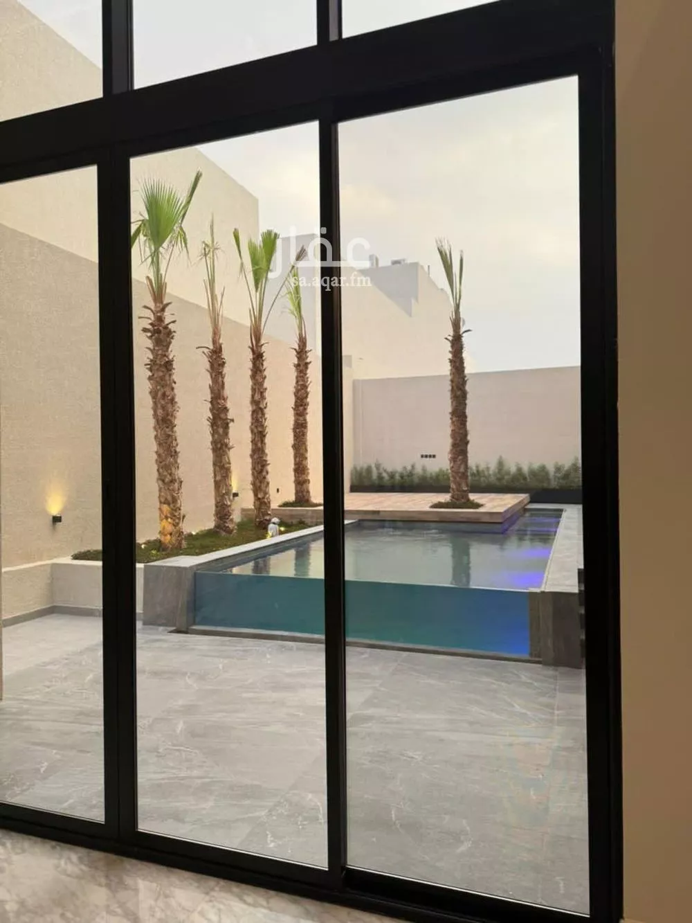 9 bedroom villa in Al Malqa, Riyadh 6