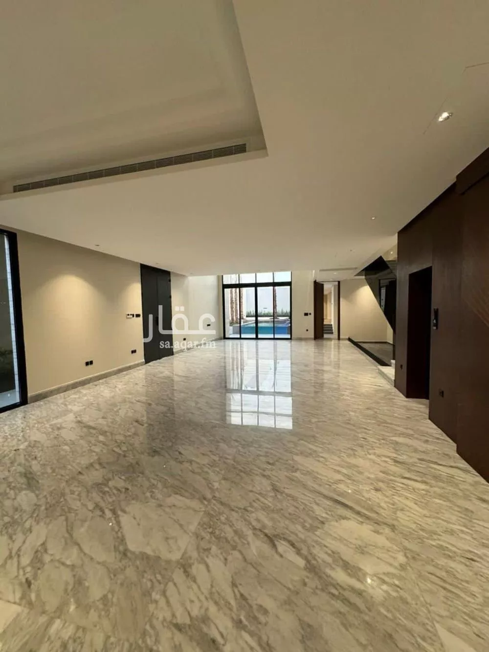 9 bedroom villa in Al Malqa, Riyadh 5