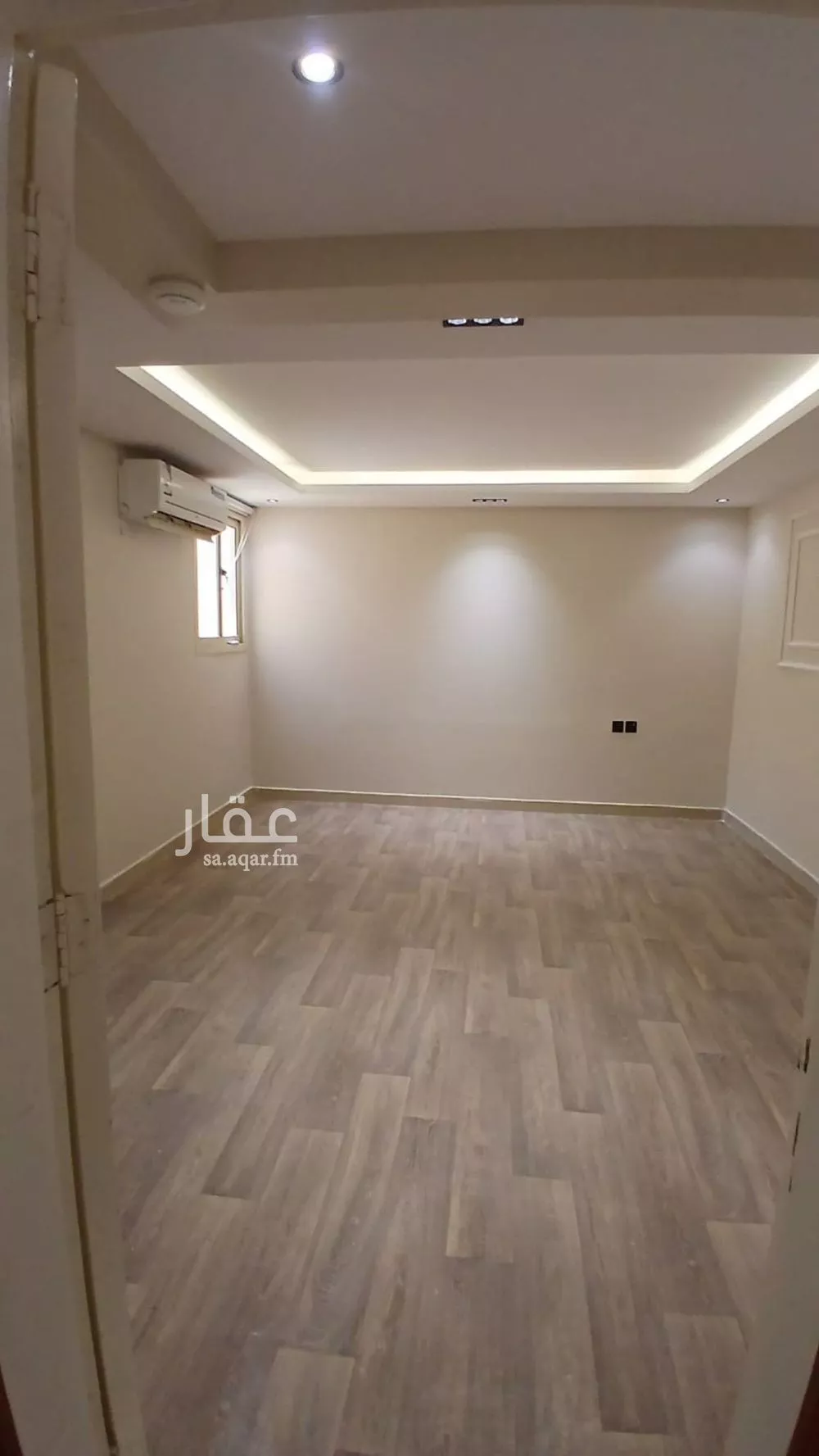 شقة 1 غرف في الملقا 2