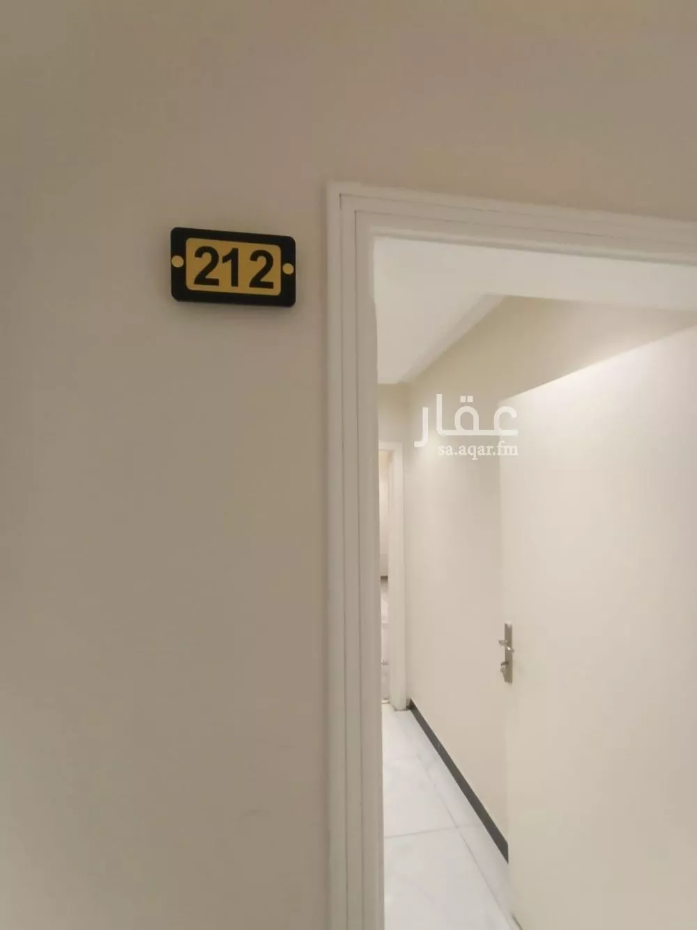 1 bedroom apartment in Al Yarmouk 4