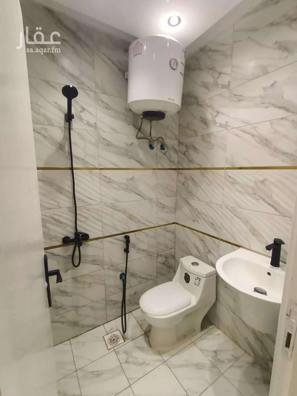 1 bedroom apartment in Al Yarmouk 5