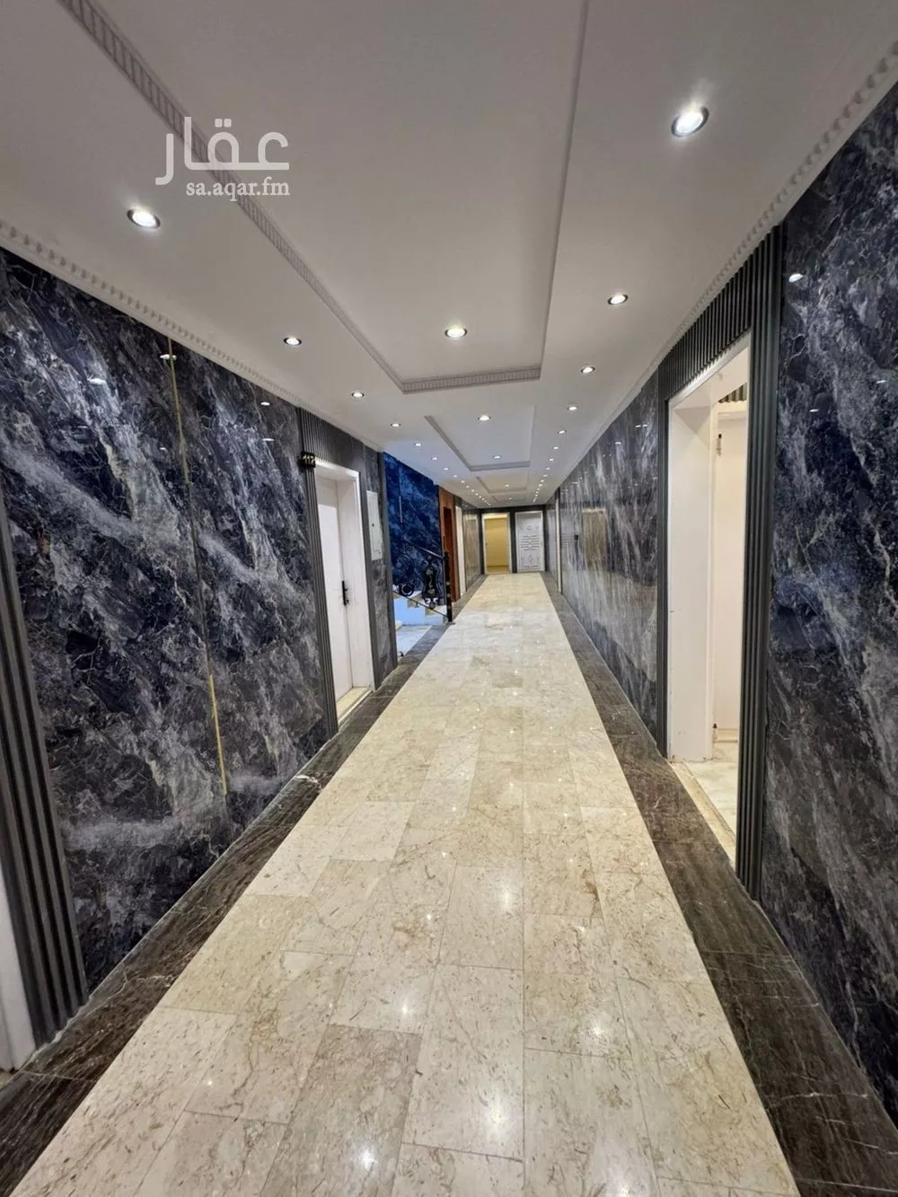 شقة 1 غرف في قرطبة 2