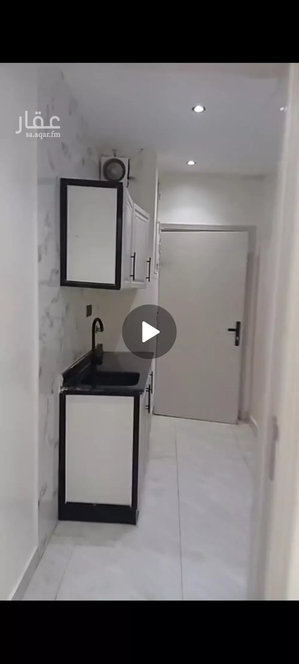 شقة 1 غرف في النسيم الشرقي 3