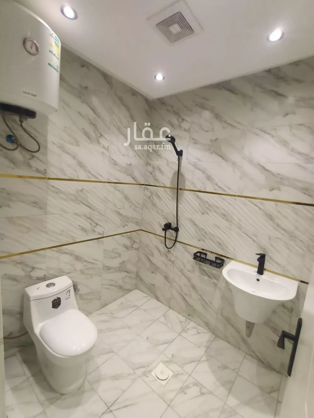 2 bedroom apartment in Al Khaleej, Riyadh 6