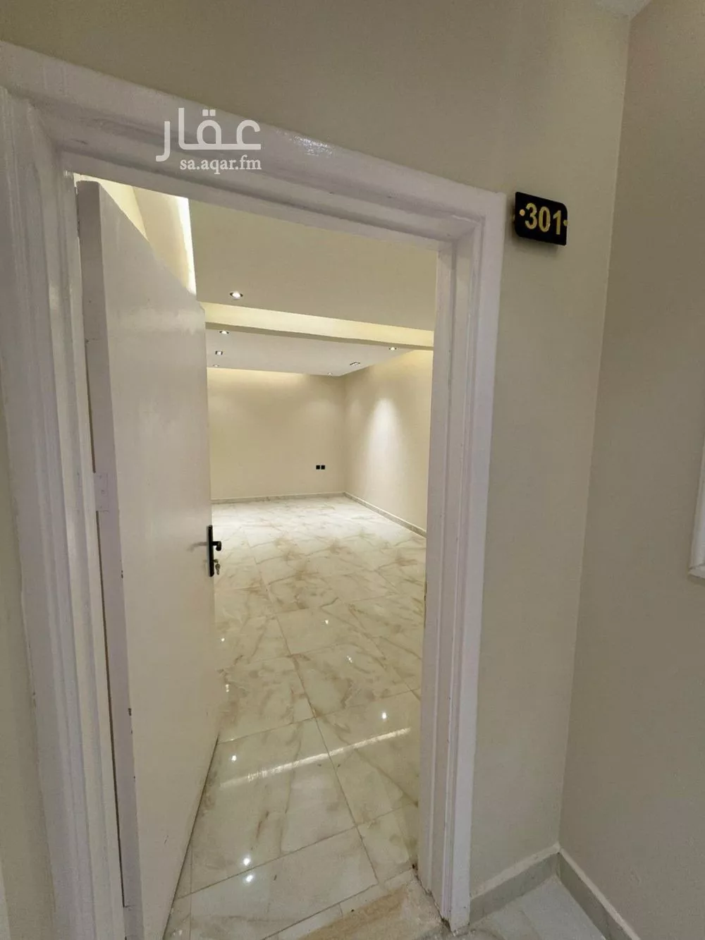 شقة 1 غرف في قرطبة 3