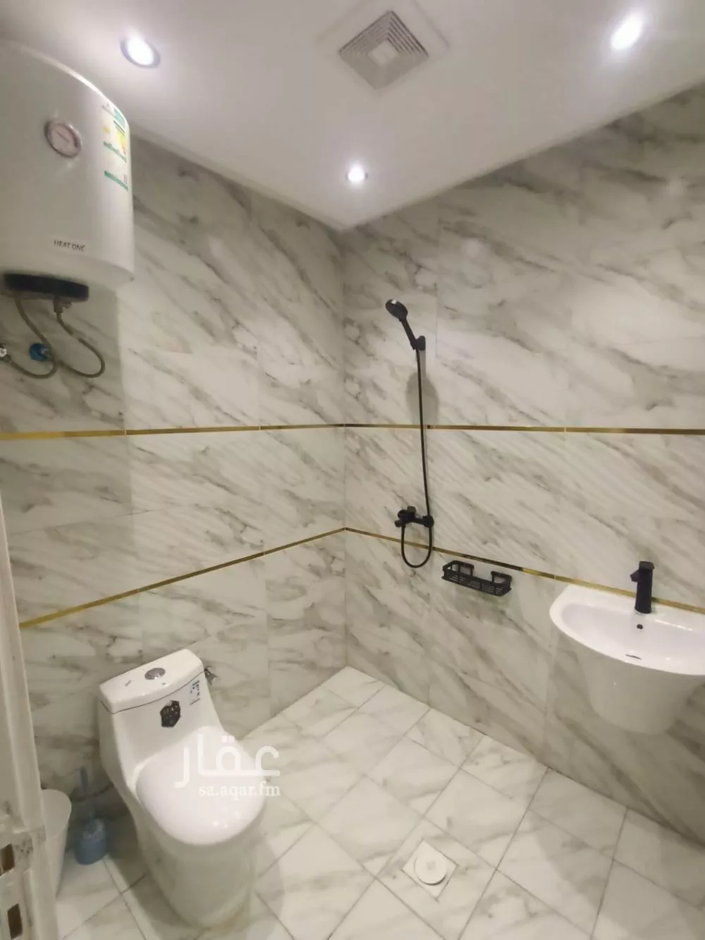 1 bedroom apartment in Al Yarmouk 4