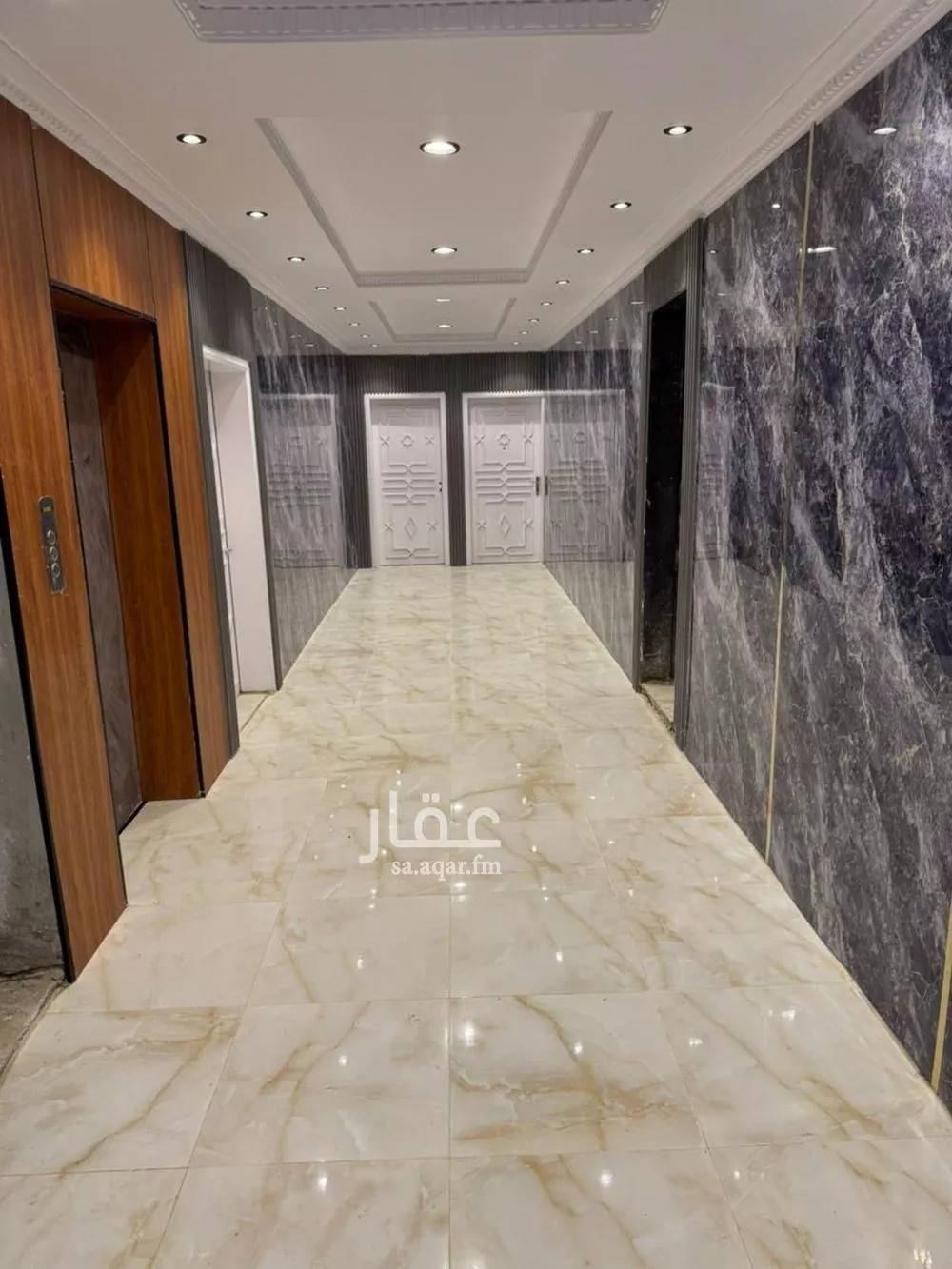 شقة 1 غرف في قرطبة 1