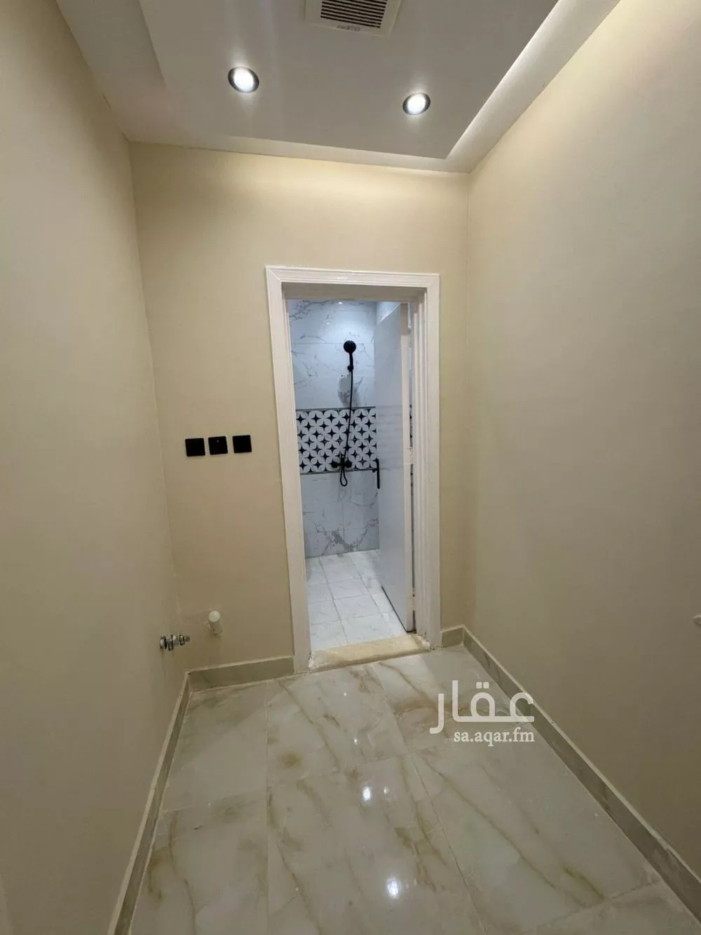 شقة 1 غرف في قرطبة 5