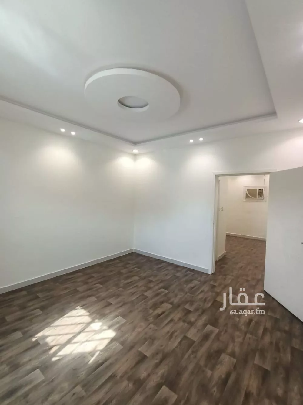 شقة 1 غرف في اليرموك 4