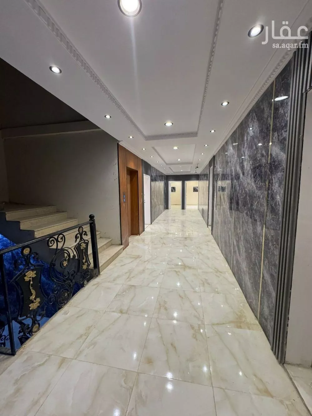 1 bedroom apartment in Qurtubah 4