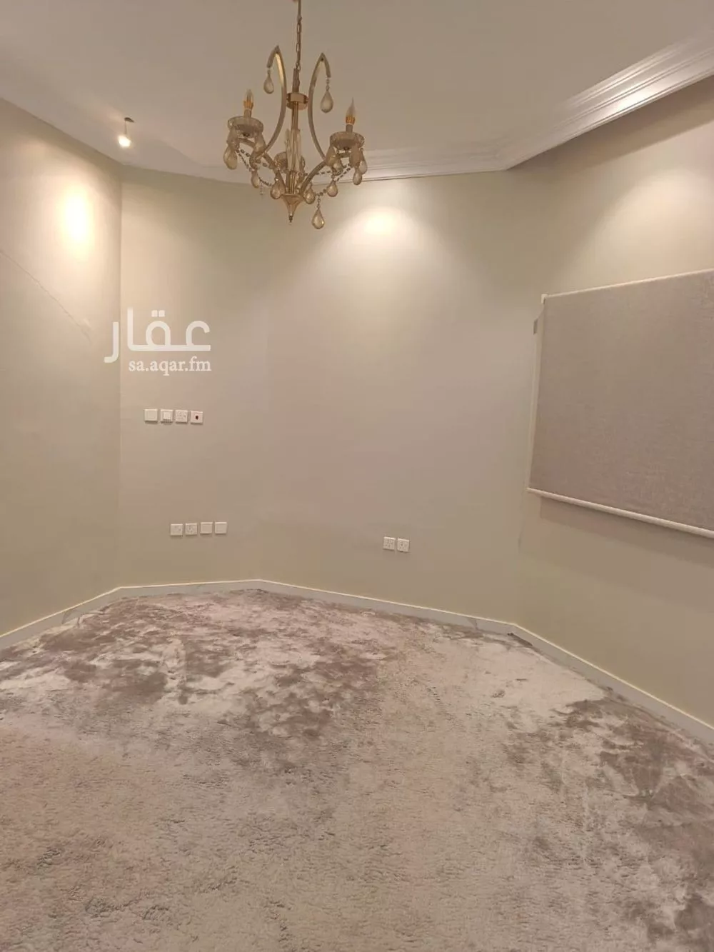 شقة 1 غرف في حطين 1