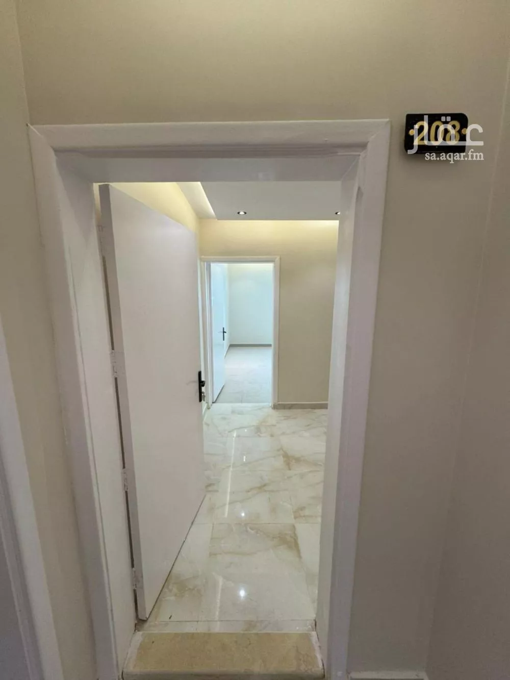 شقة 1 غرف في قرطبة 1