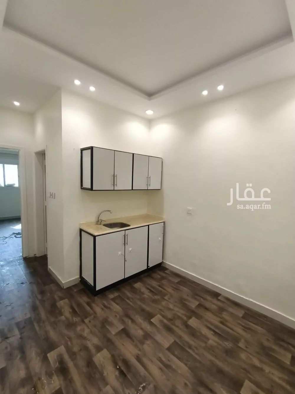 شقة 1 غرف في اليرموك 2