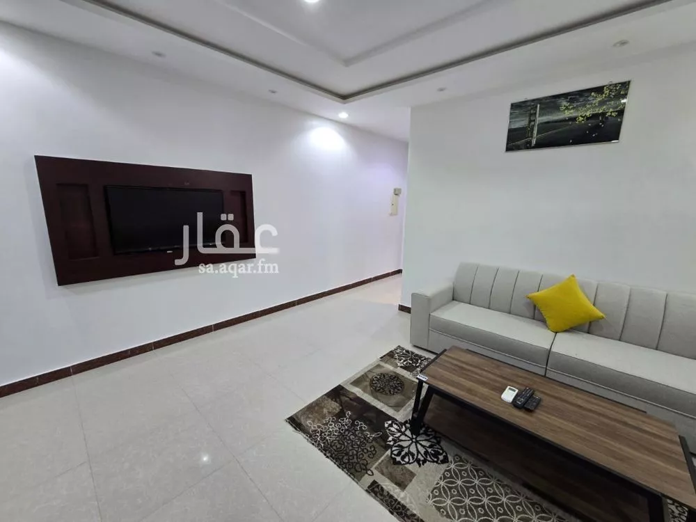 شقة 1 غرف في ظهرة لبن 2