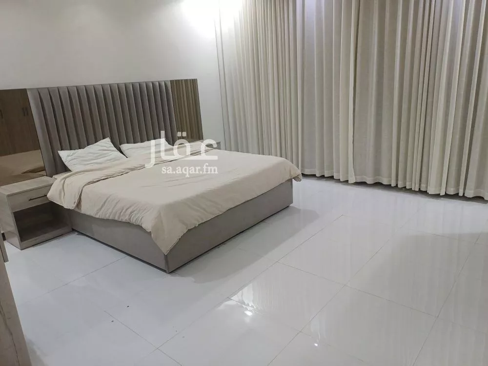 شقة 1 غرف في ظهرة لبن 3