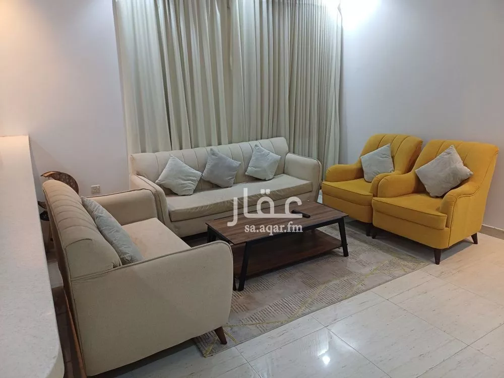1 bedroom apartment in Laban, Riyadh 6