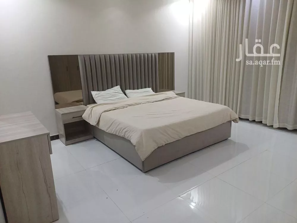 شقة 1 غرف في ظهرة لبن 2