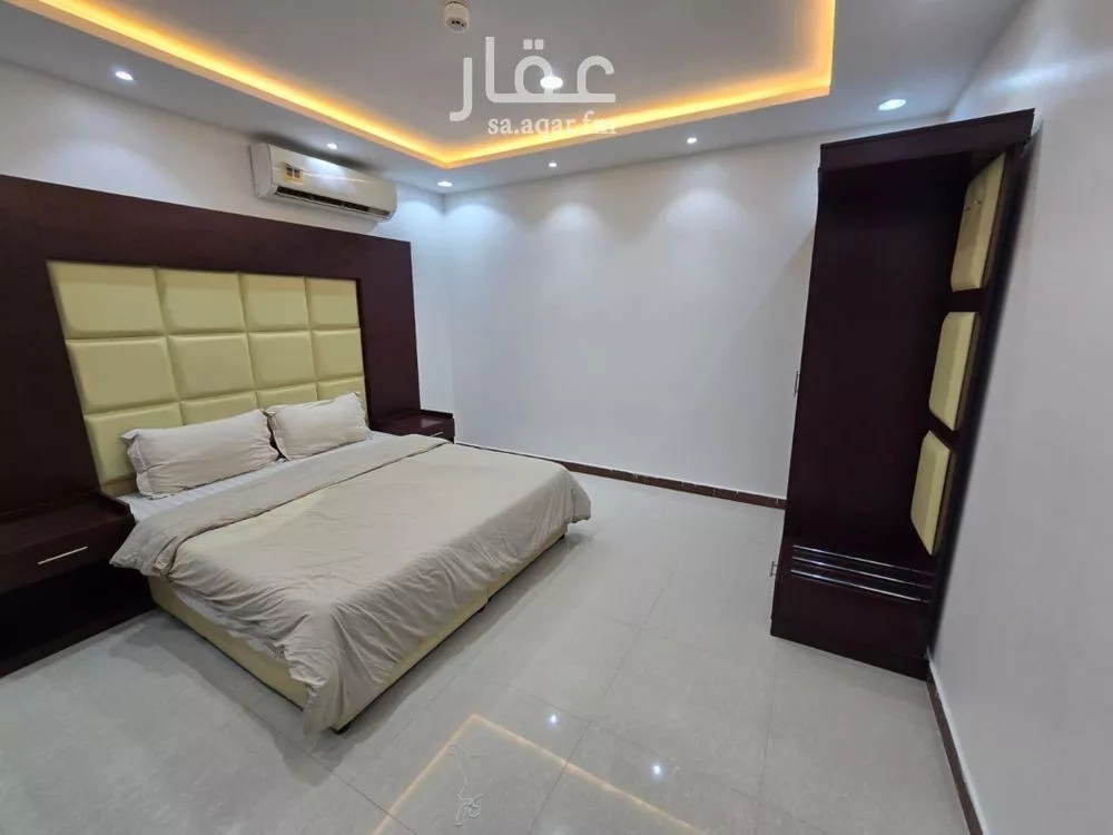 شقة 1 غرف في ظهرة لبن 4