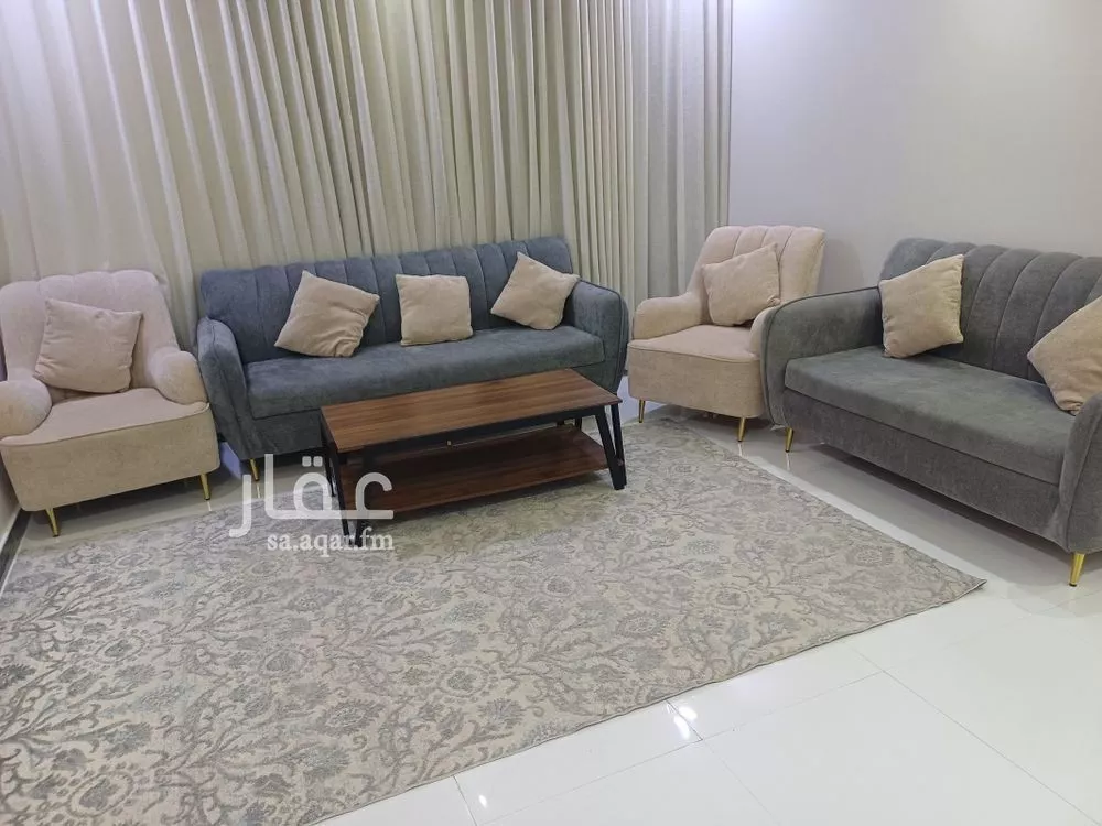 شقة 1 غرف في ظهرة لبن 4