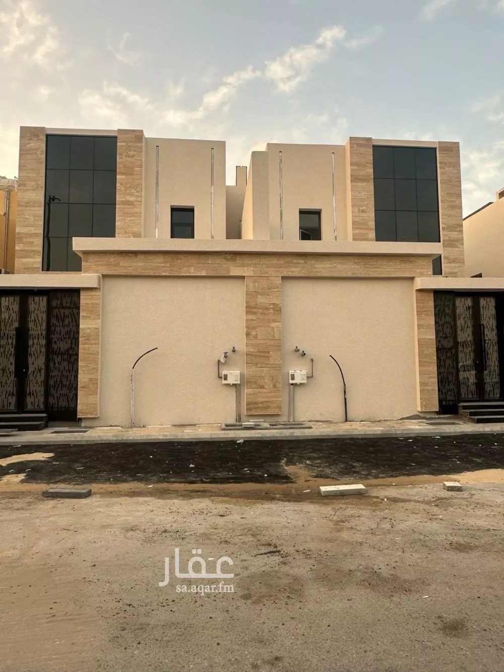 8 bedroom villa in Taibah 1