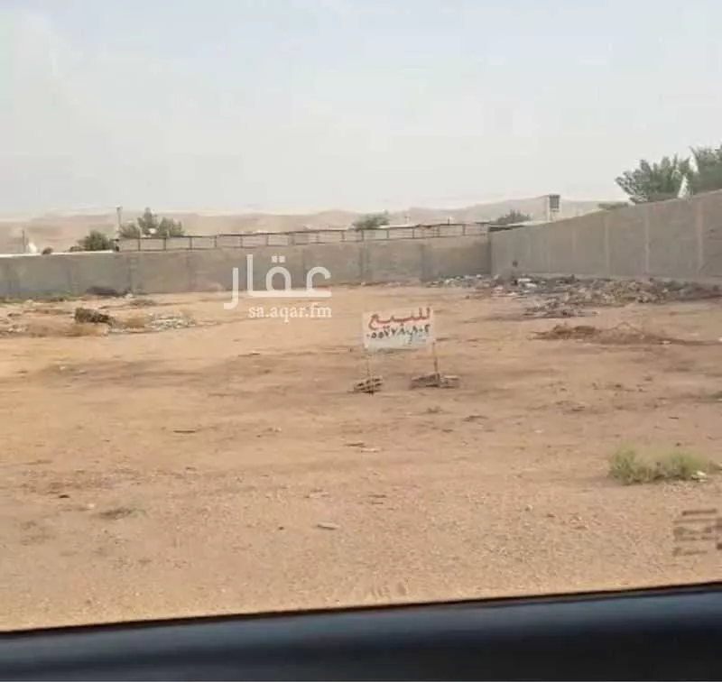 أرض 3000 م² في ضاحية نمار 2