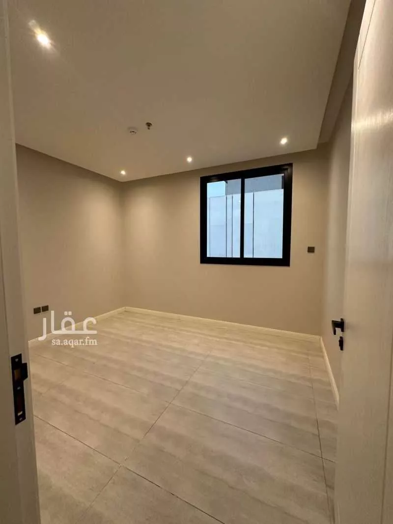 شقة 3 غرف في النرجس 2