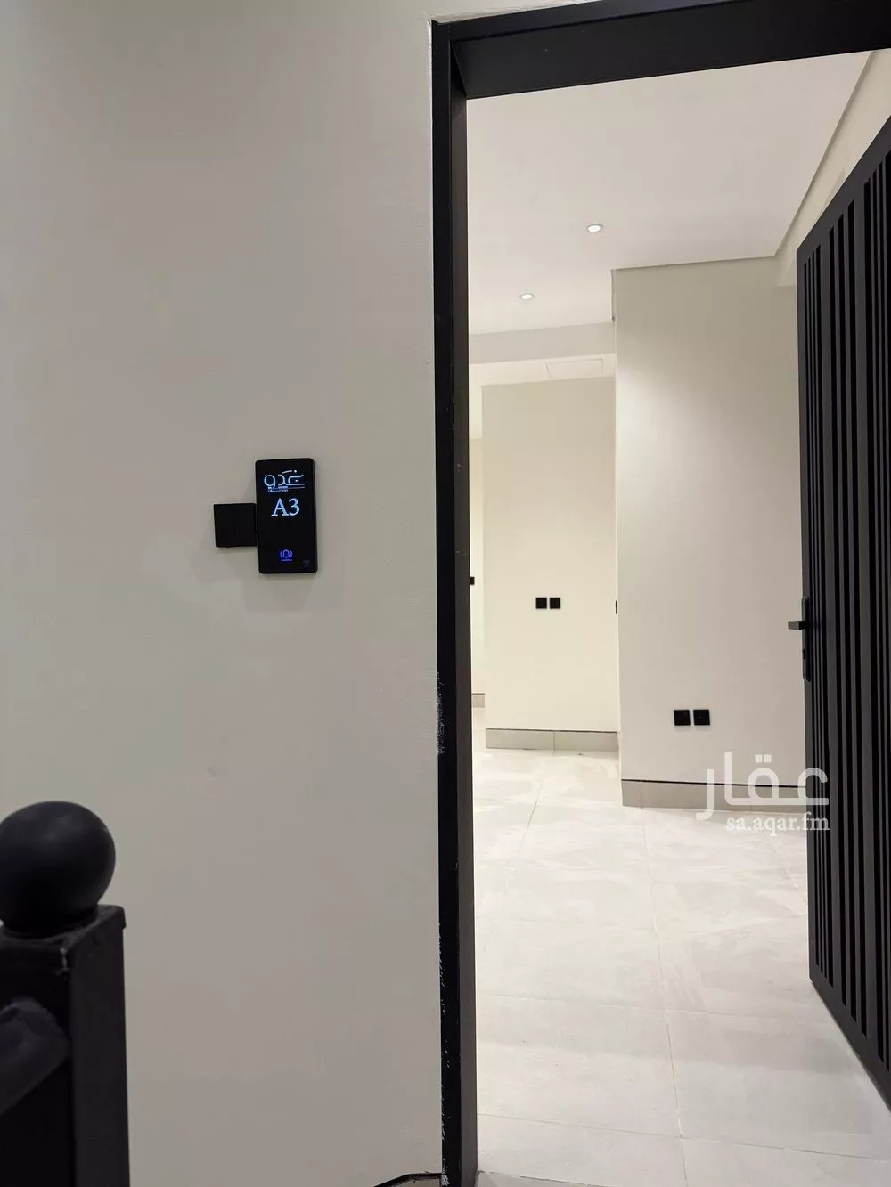 3 bedroom floor in As Suwaidi 3