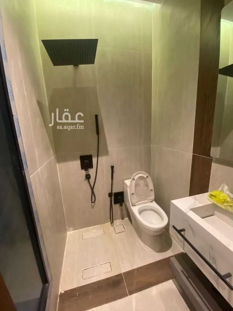 شقة 3 غرف في الفيحاء، الرياض 10