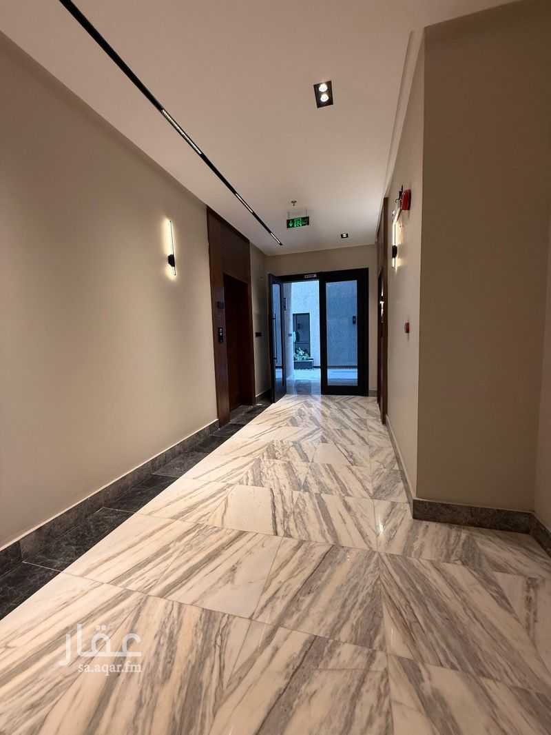 2 bedroom apartment in Al Farouq, Riyadh 9