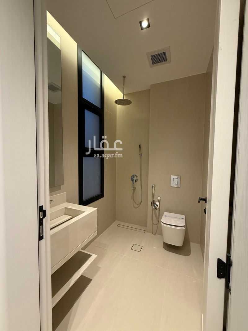 4 bedroom villa in Al Safa, Riyadh 17