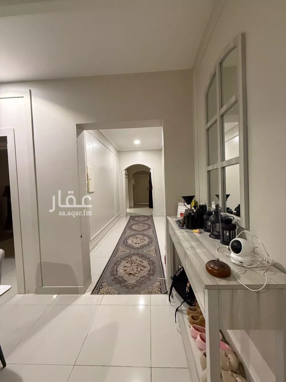 شقة 5 غرف في الروابي 2