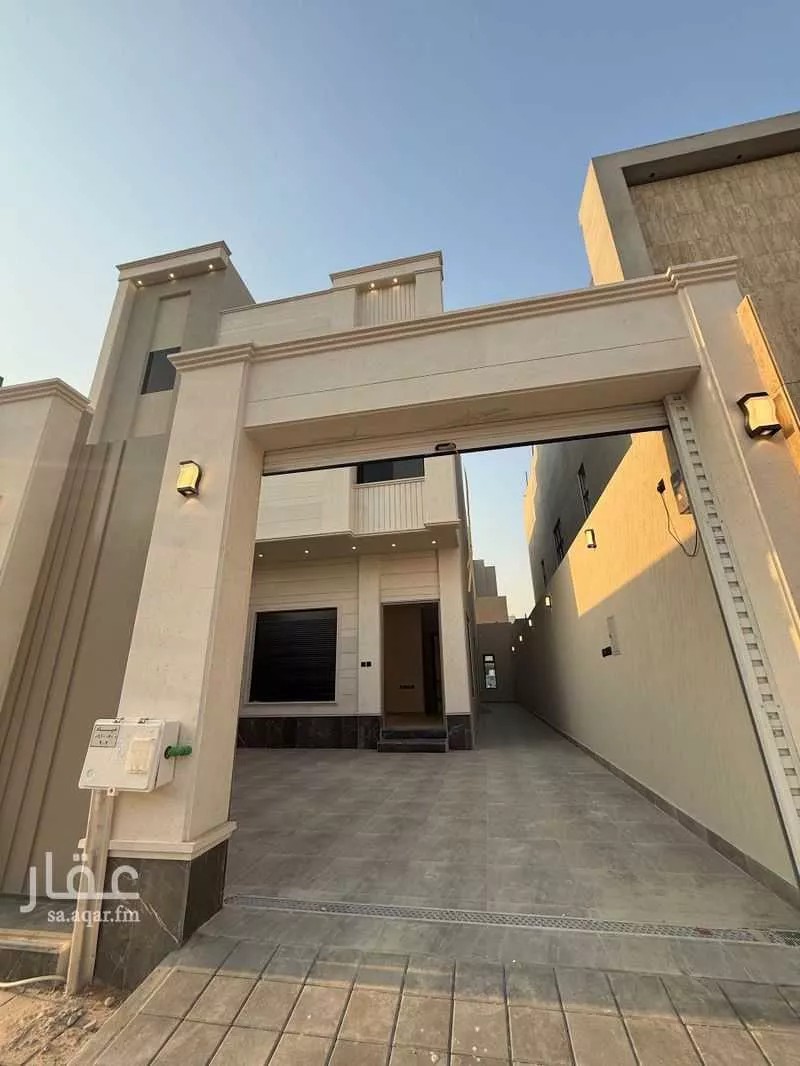 دور 5 غرف في الصفا 1