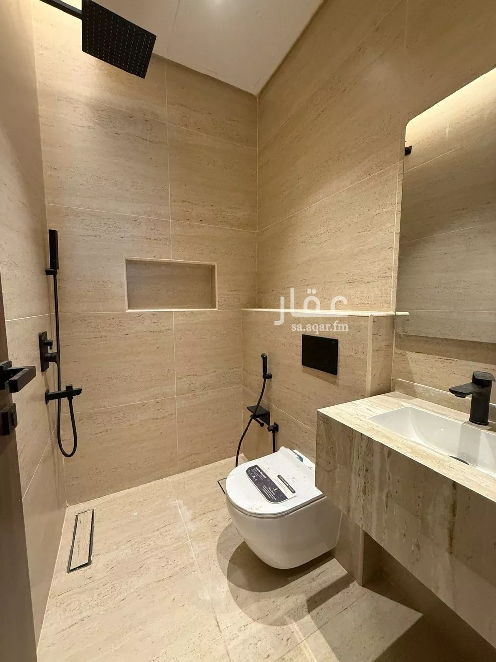 شقة 3 غرف في الصفا، الرياض 6