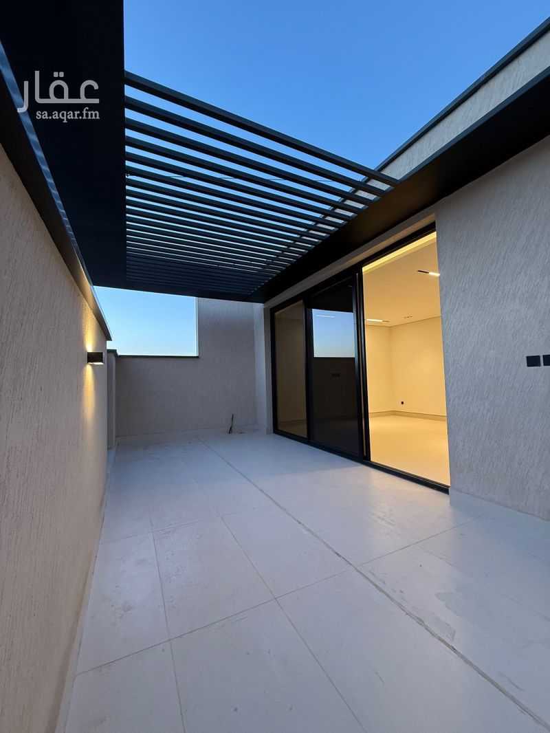 4 bedroom villa in Al Safa, Riyadh 18