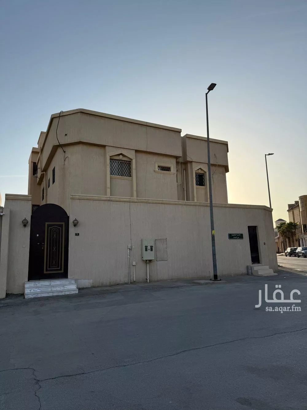 فيلا 15 غرف في الصفا 3