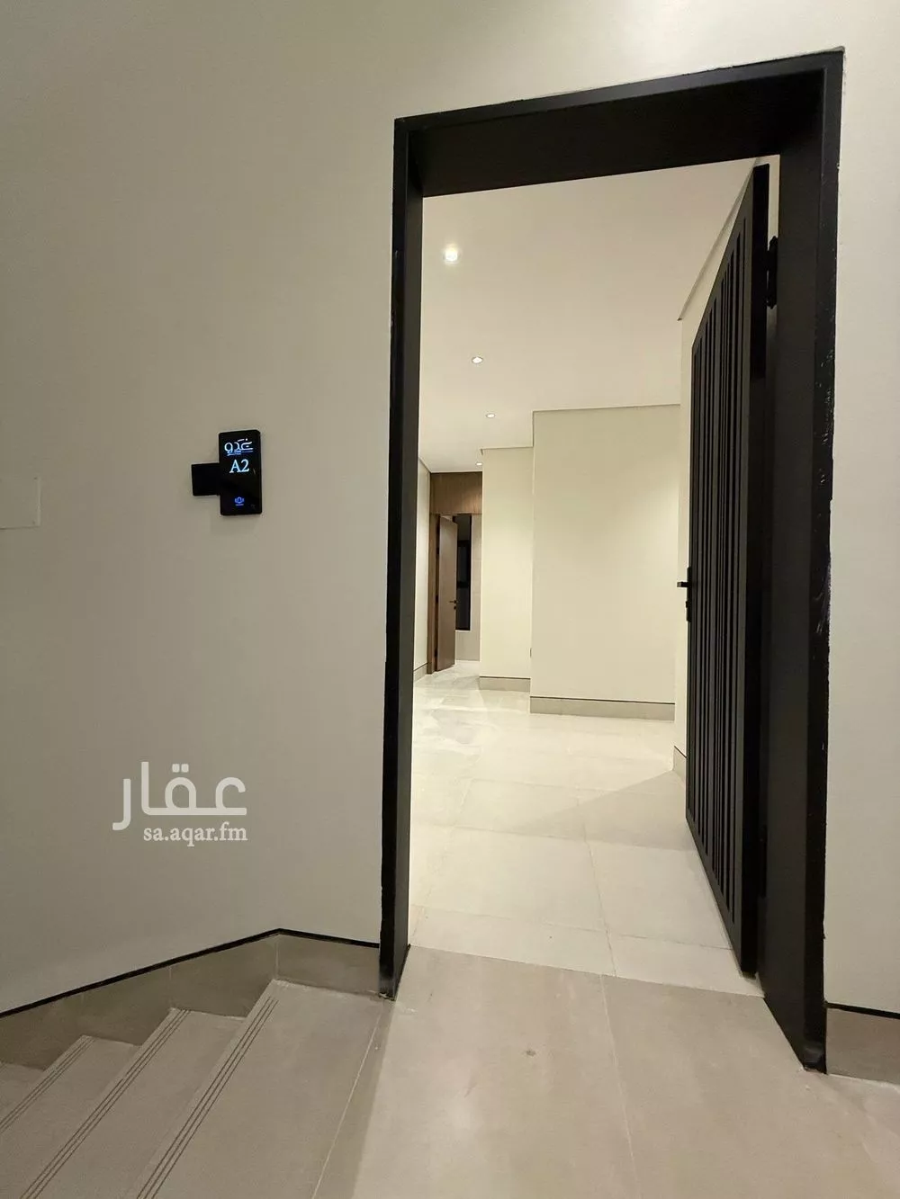 3 bedroom floor in As Suwaidi 4