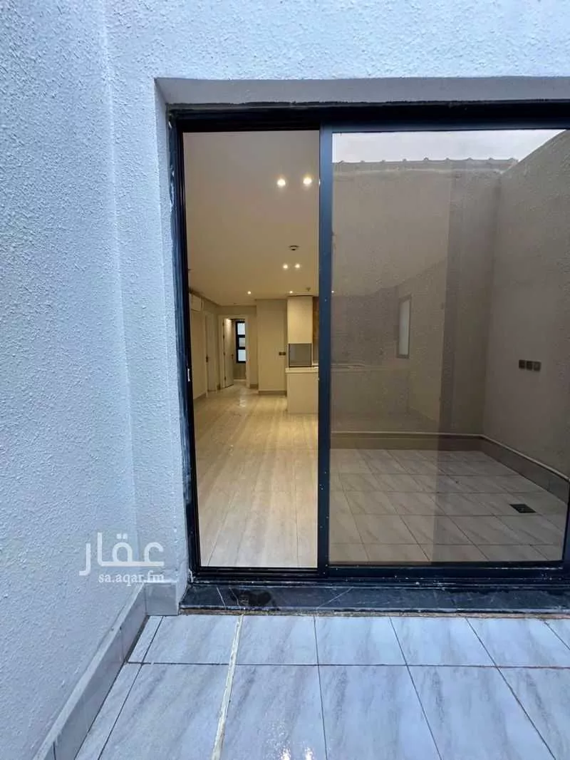 شقة 3 غرف في النرجس 5