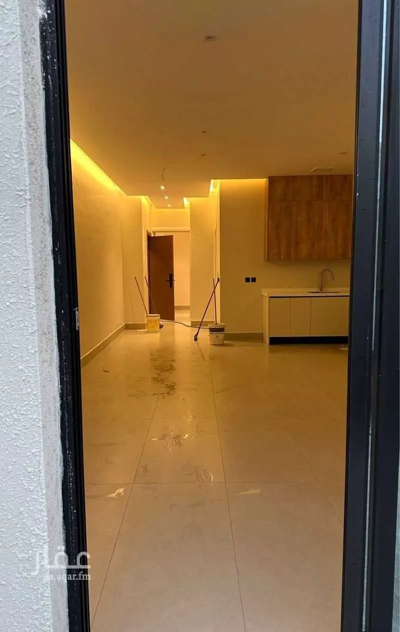 1 bedroom apartment in Al Narjis 3