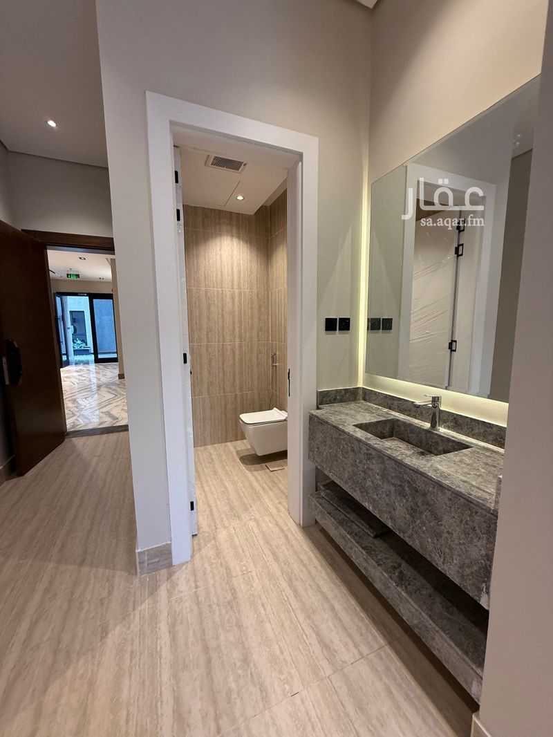2 bedroom apartment in Al Farouq, Riyadh 4