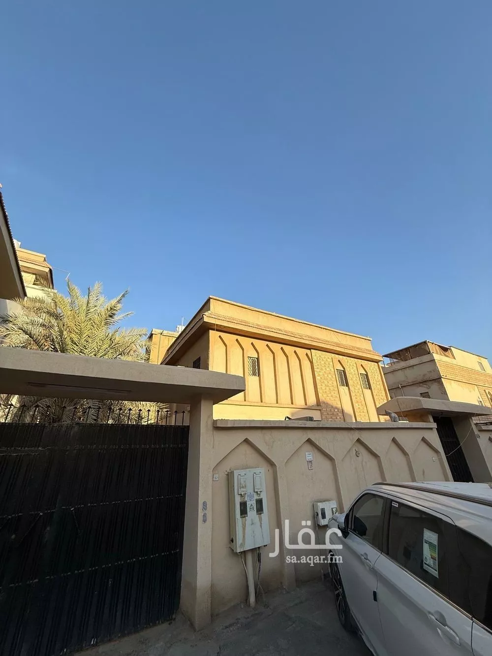 10 bedroom villa in As Saadah