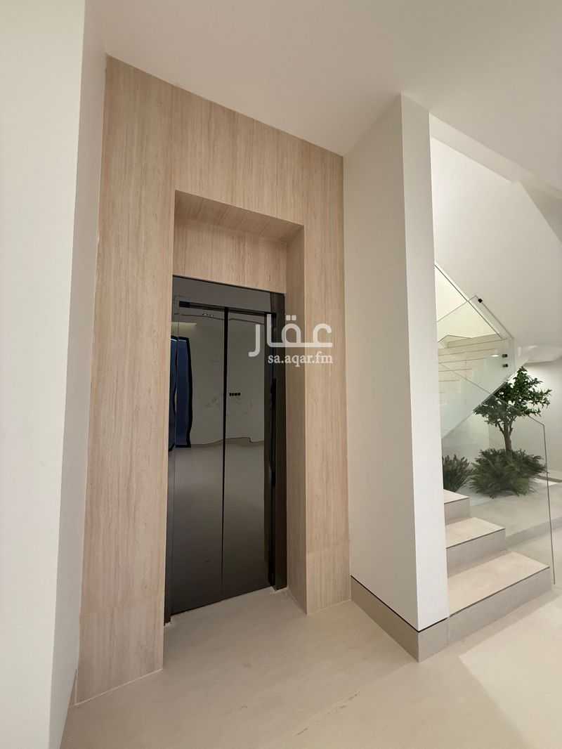 4 bedroom villa in Al Safa, Riyadh 6
